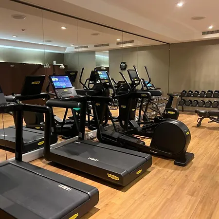 Garden Appartement *