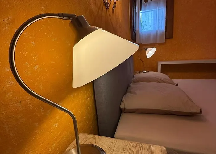 Garden Appartement Champfer