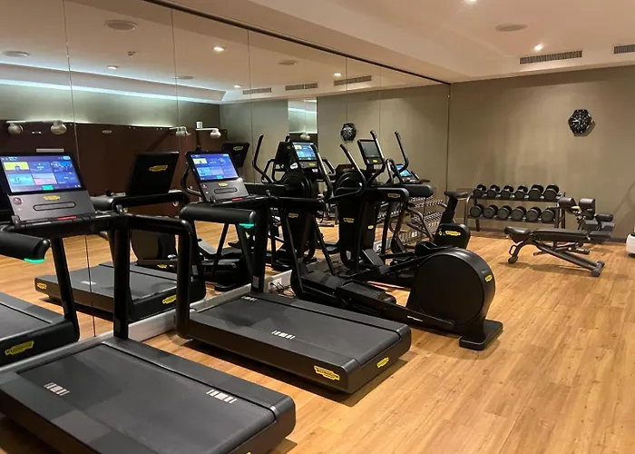 Garden Appartement *