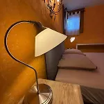 Garden Appartement Champfer